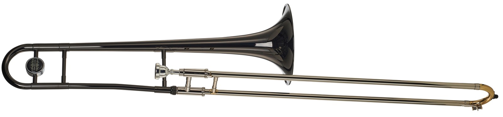 Thomann Jazz Bb-Tenorposaune