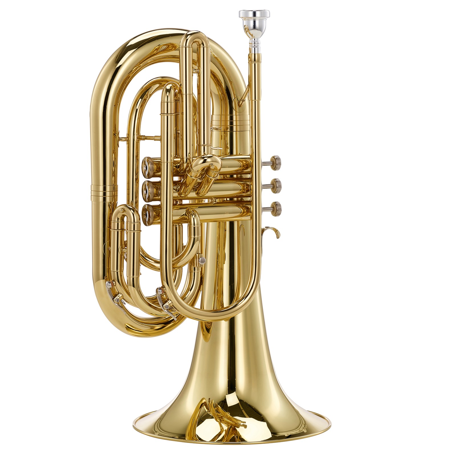 Thomann MBH-303 L Marching-Bariton