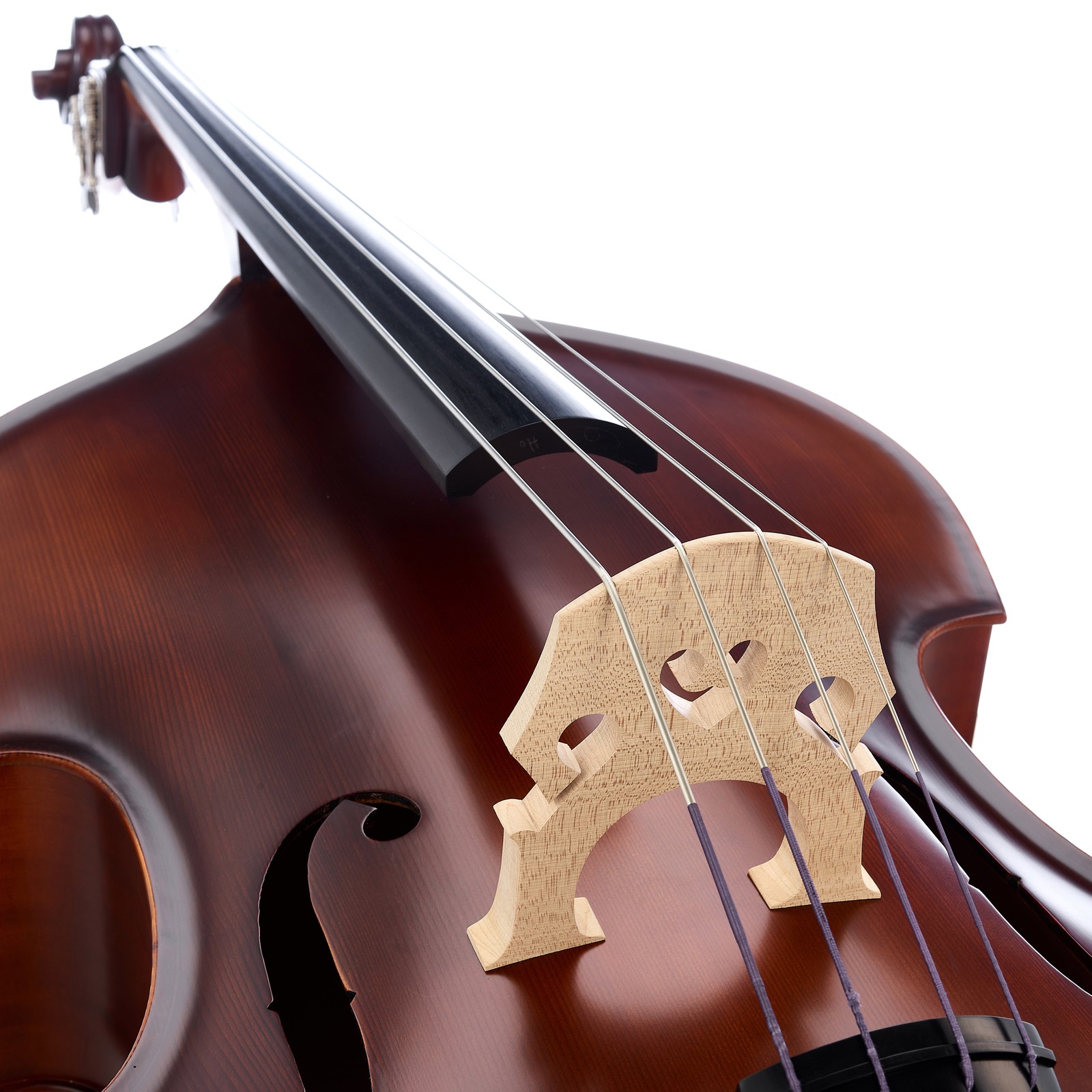 Thomann 22 3/4 Europe Kontrabass Brücke