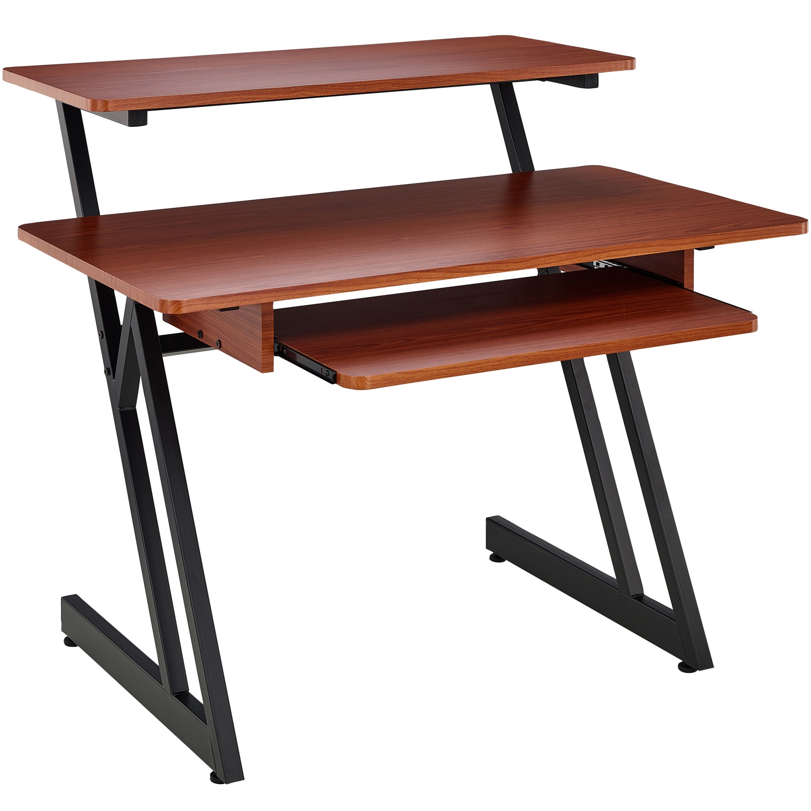 On-Stage WS7500RB Producer Desk