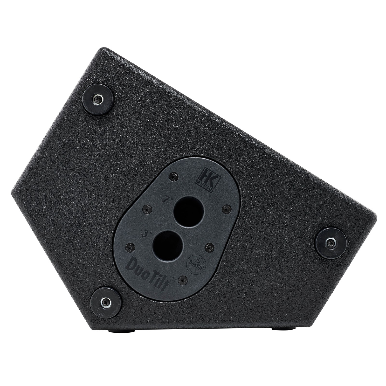 HK Audio PR:O 112 XD2, Aktiver Fullrange Lautsprecher von der Seite