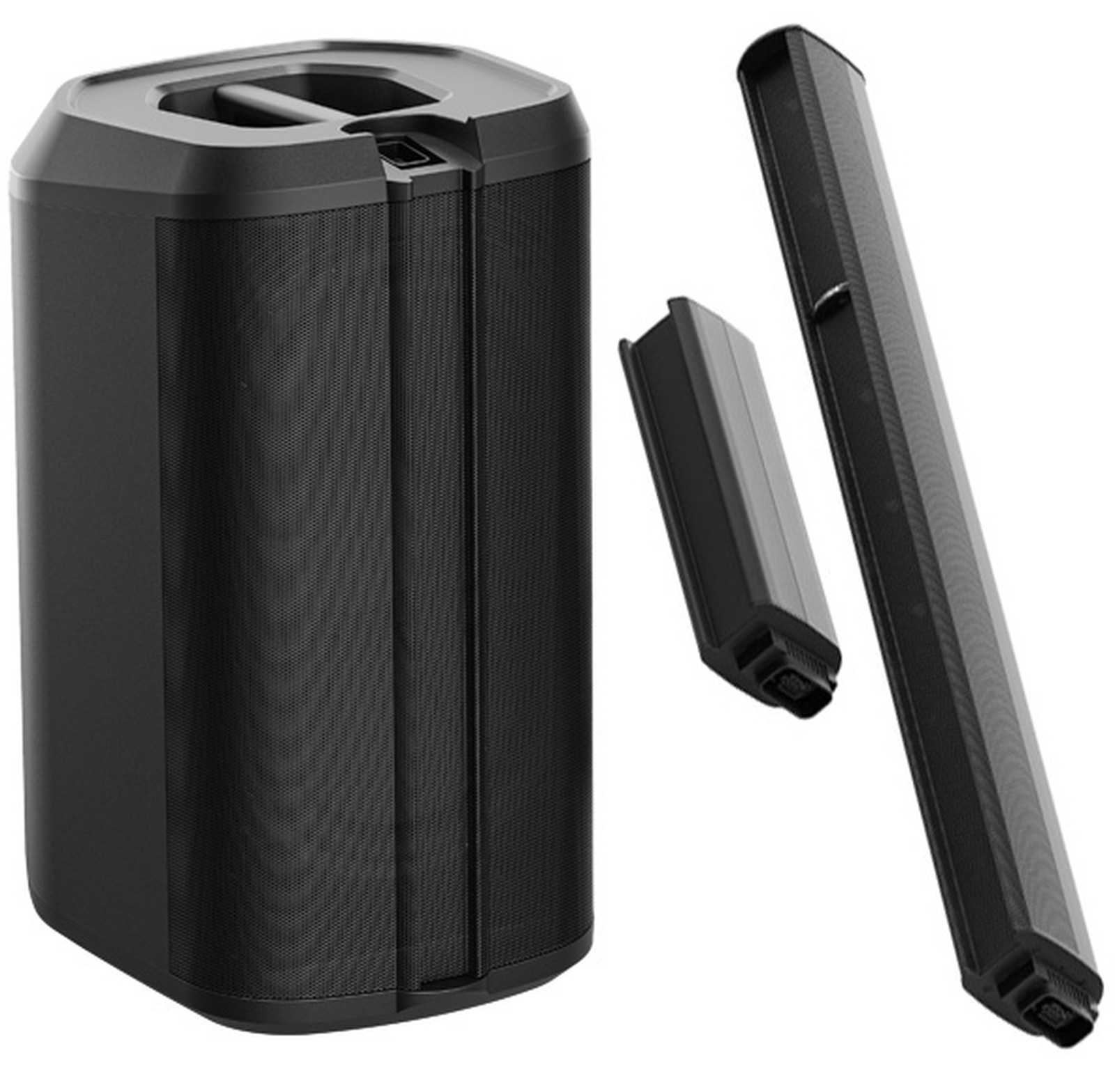 Bose L1 Pro16 Portable Line Array System with Bluetooth