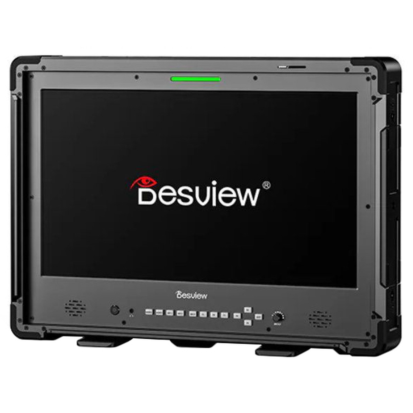 Display des Desview D21 Pro Produktionsmonitors
