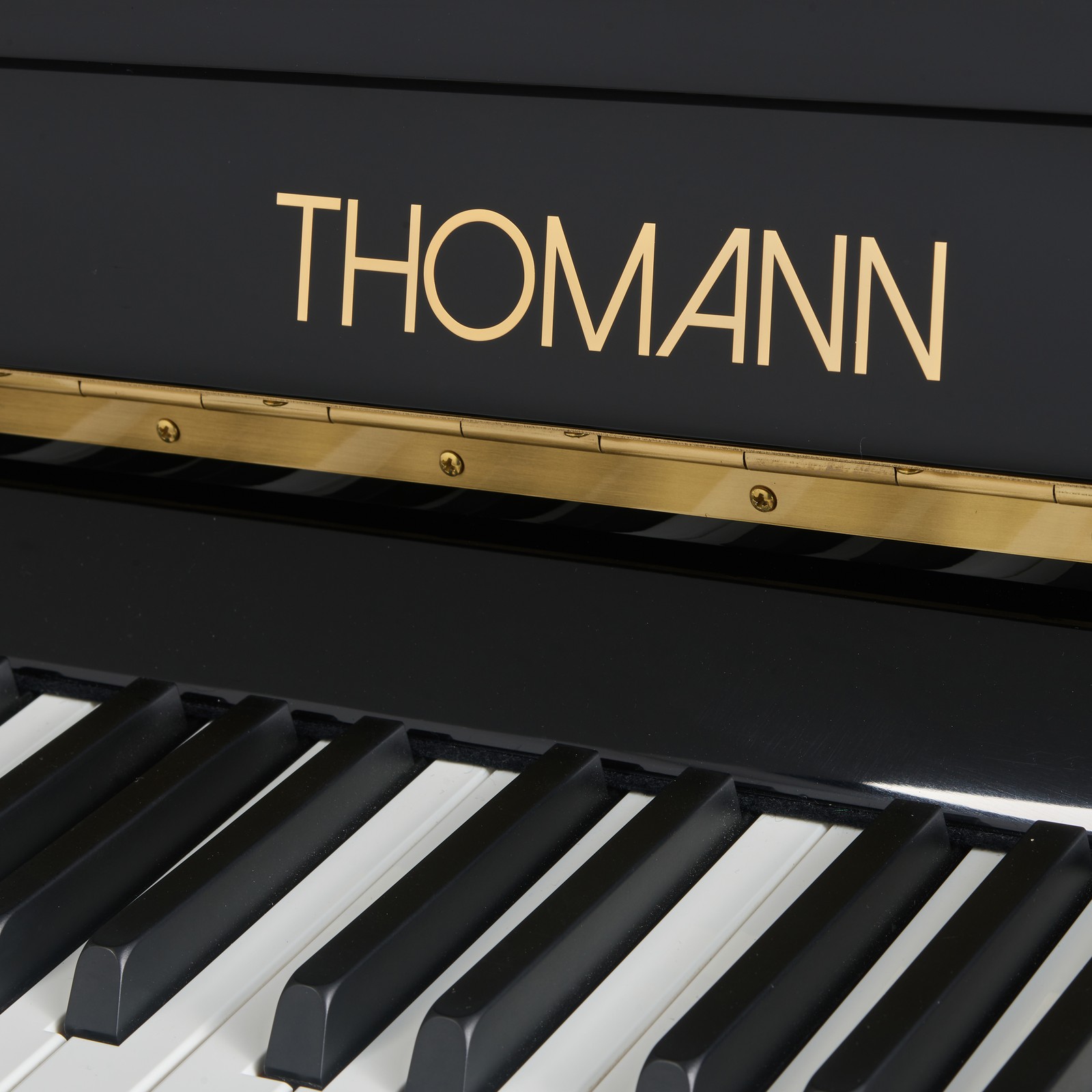 Thomann UP 123 E/P Piano Tastatur