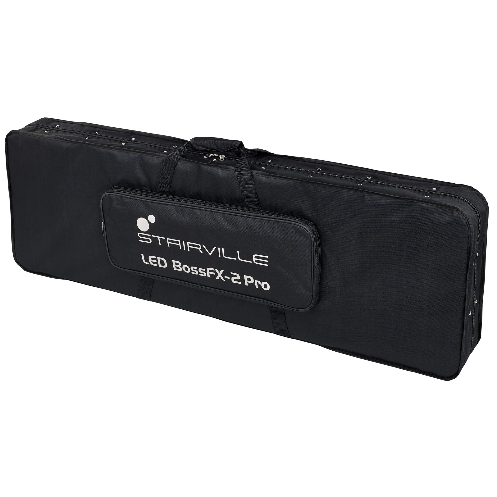 Transportcase für die Stairville LED BossFX-2 Pro LED + Strobe Multi Effect Bar