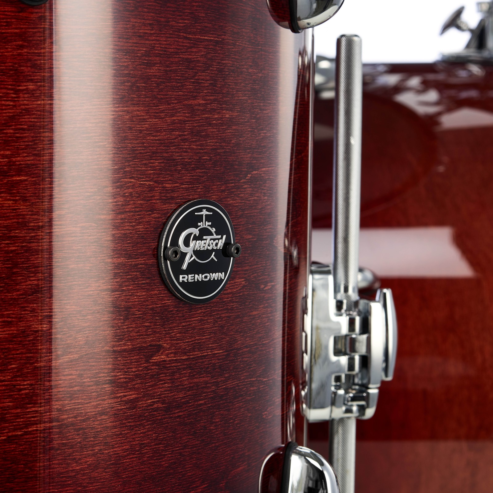 Gretsch Renown Maple Standard CB Floortom