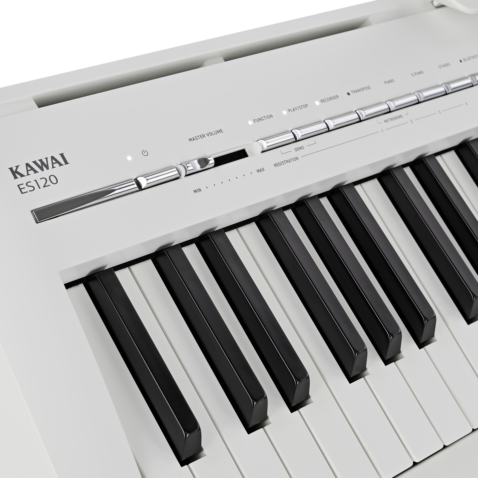 Kawai ES-120 W Digitalpiano