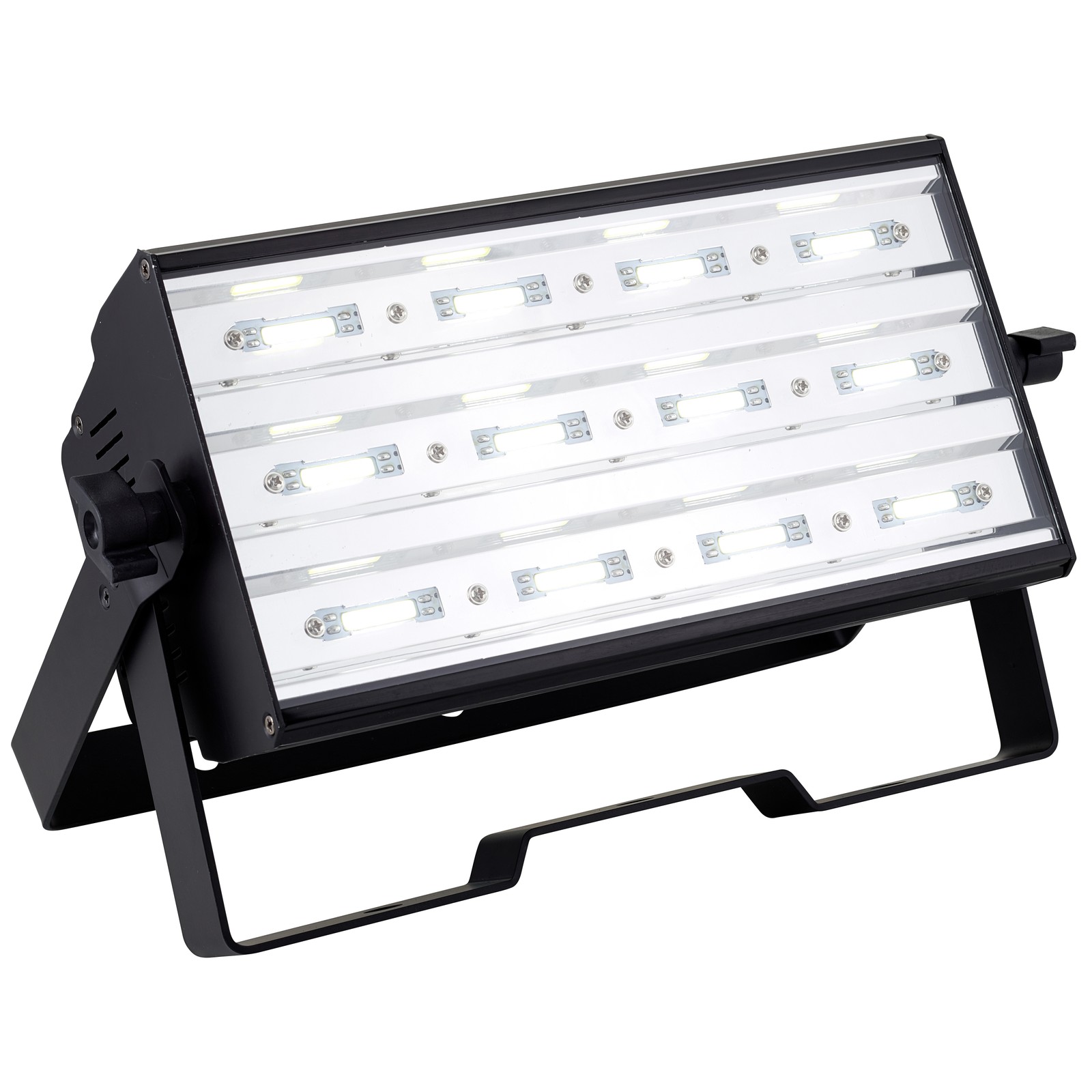 Stairville LF-12 LED Flash 12 COB Stroboskop