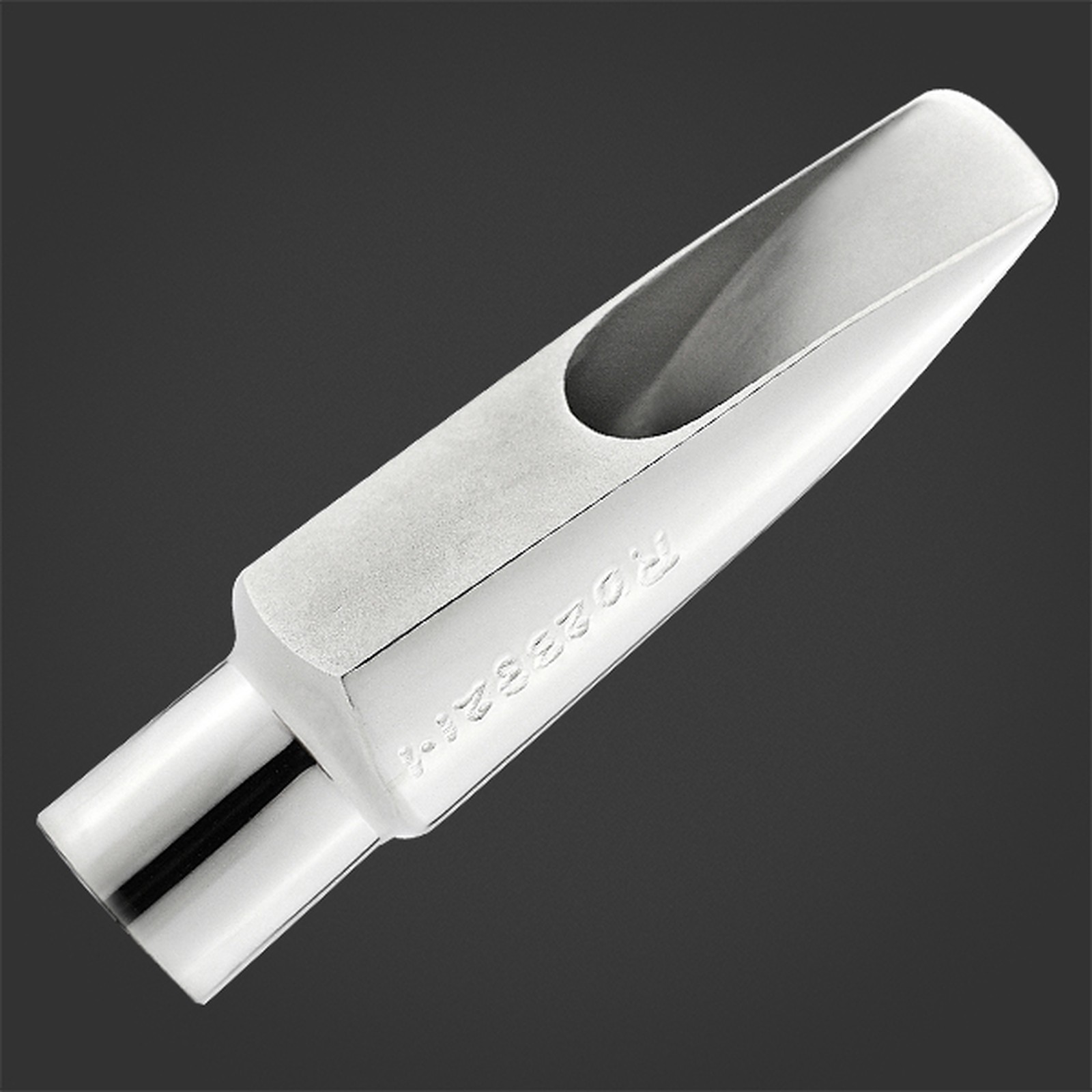 JX-Custom Virtuoso Alto Sax 7, Metallmundstück für Altsaxophon