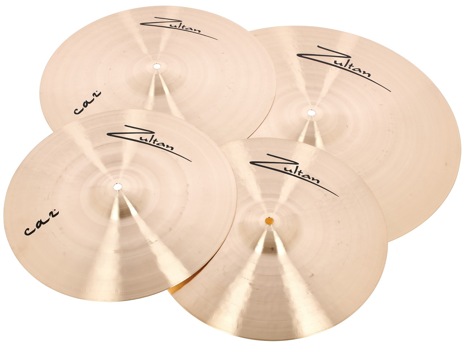 Zultan Caz Series Standard Set