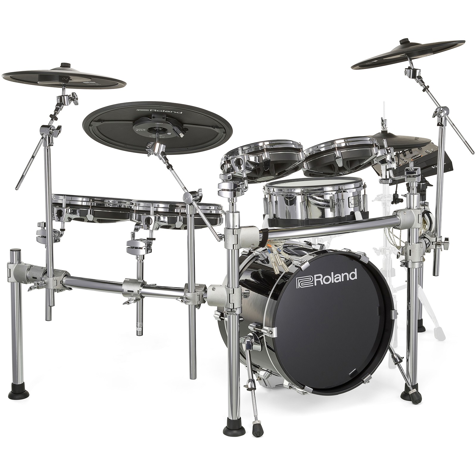 Roland TD716 V-Drums Kit