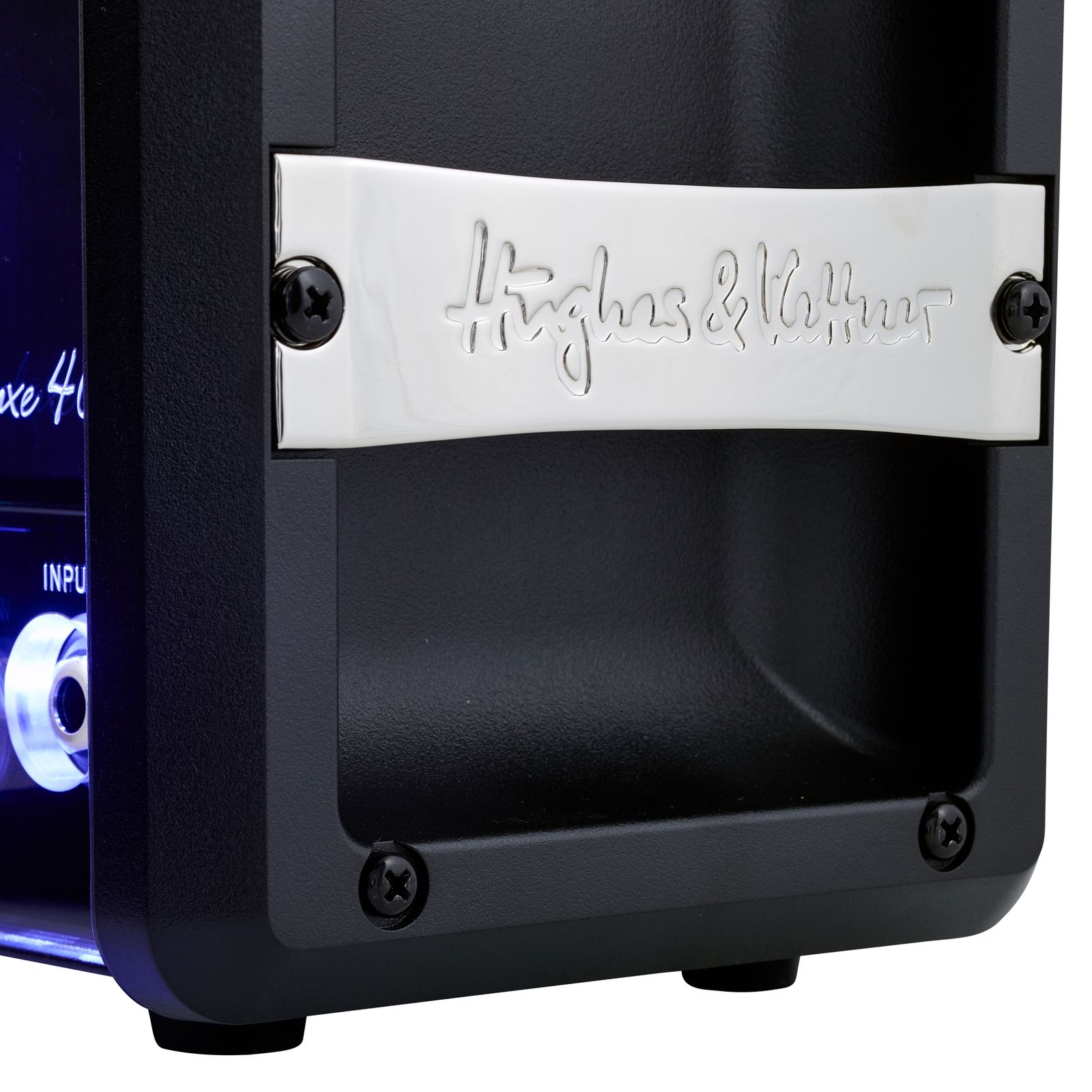 Hughes&Kettner TubeMeister Deluxe 40 – Thomann United States