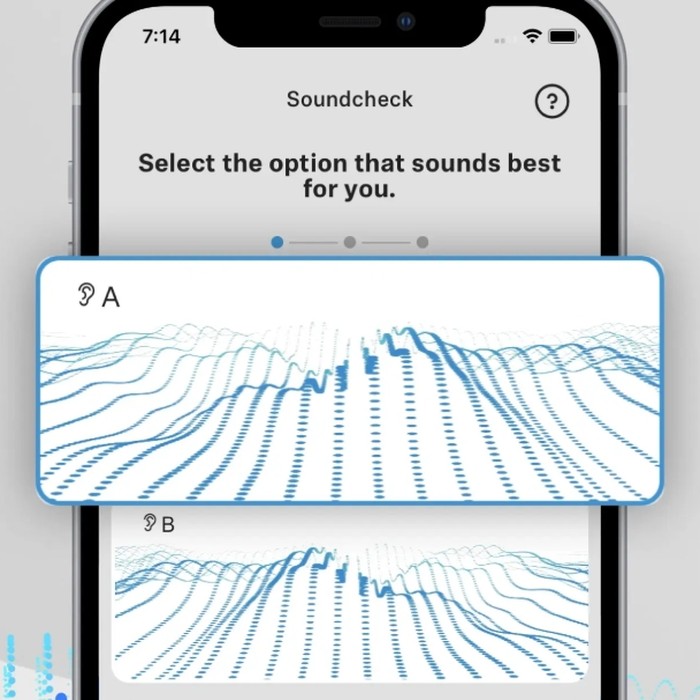 Using the Smart Control app