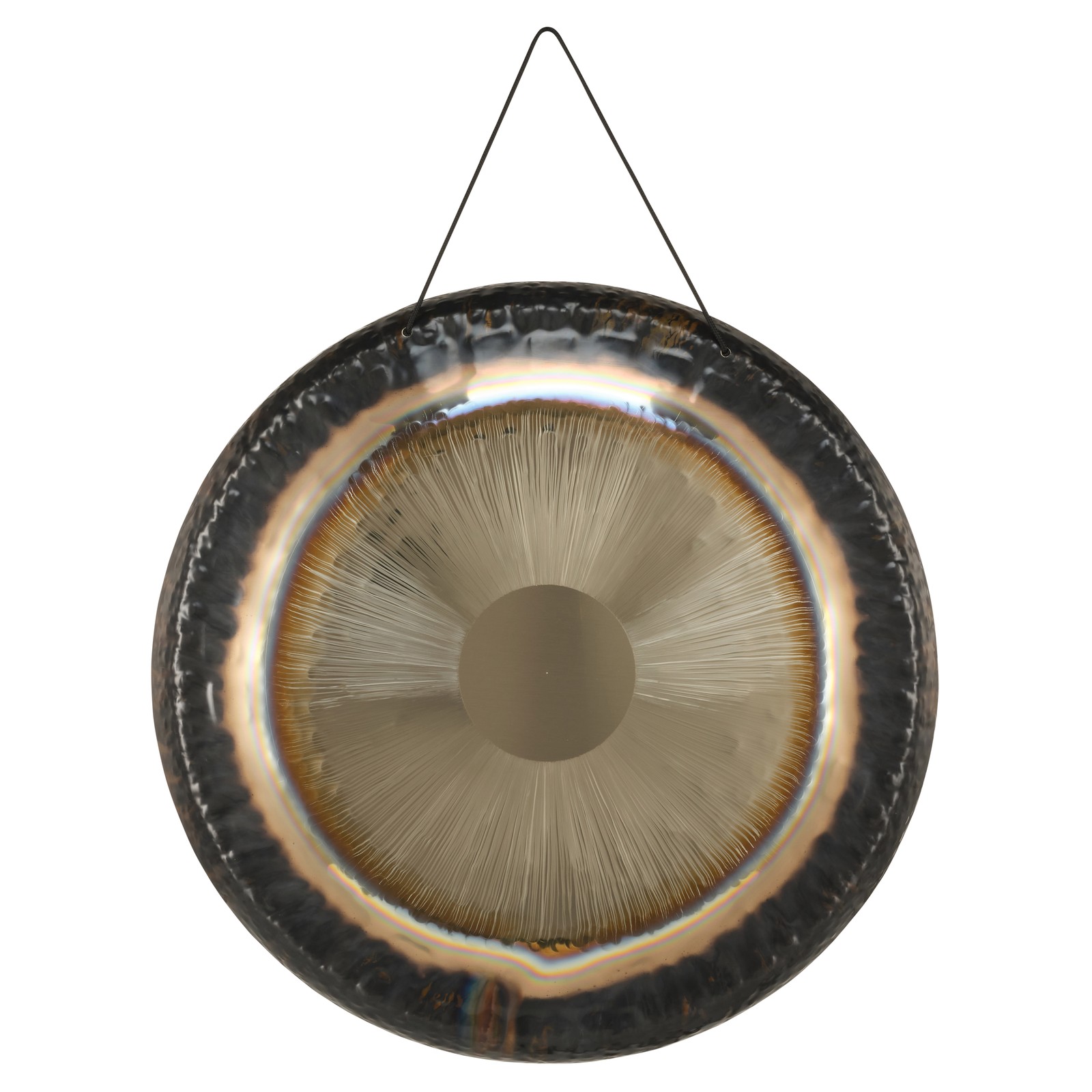 Thomann 32"/81cm Planet Gong Mercury