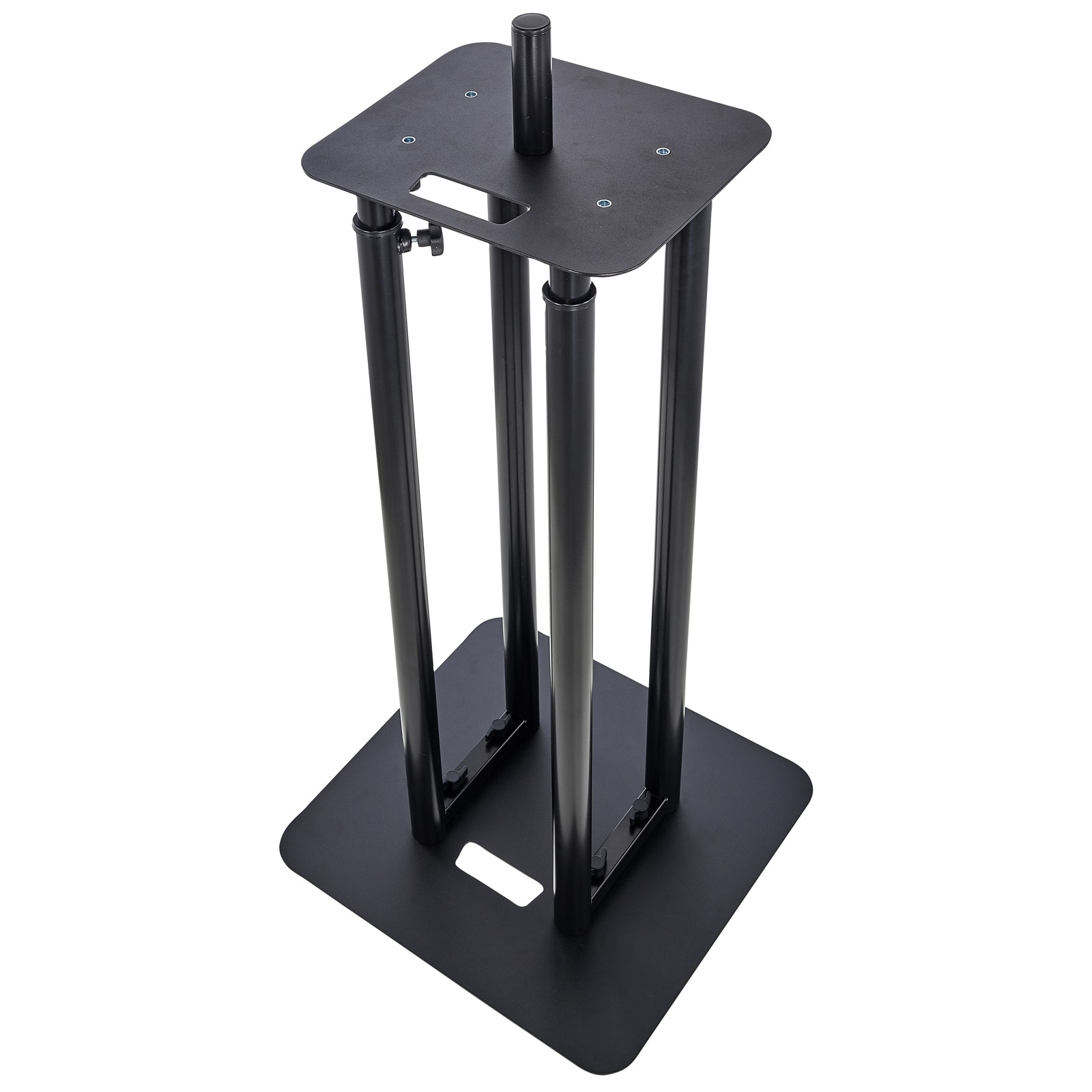 Stairville Adjustable Moving Head Tower aus Stahl