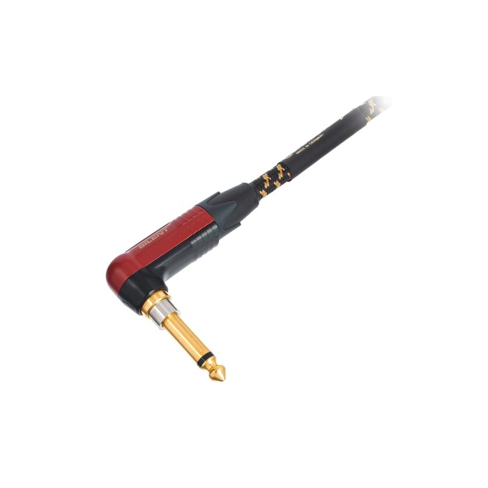 silentPlug von Neutrik