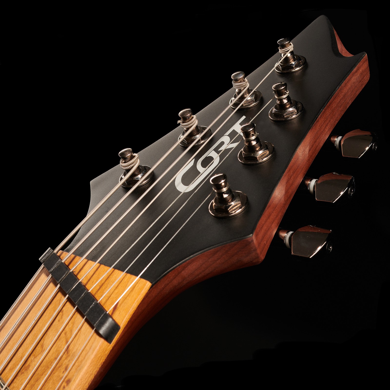 Cort KX307MS Kopfplatte