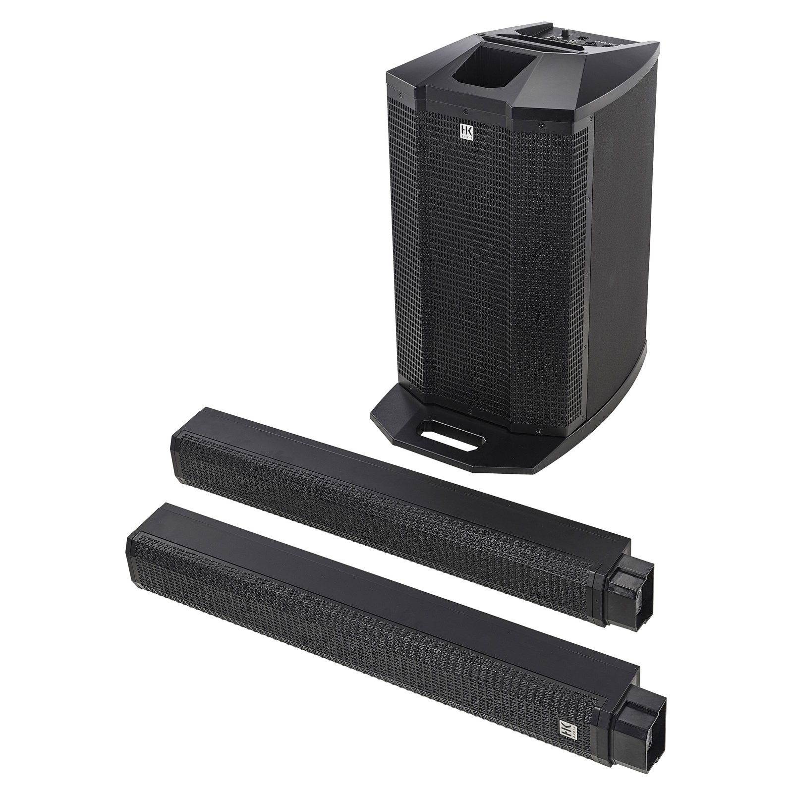HK Audio Polar 12 – United States
