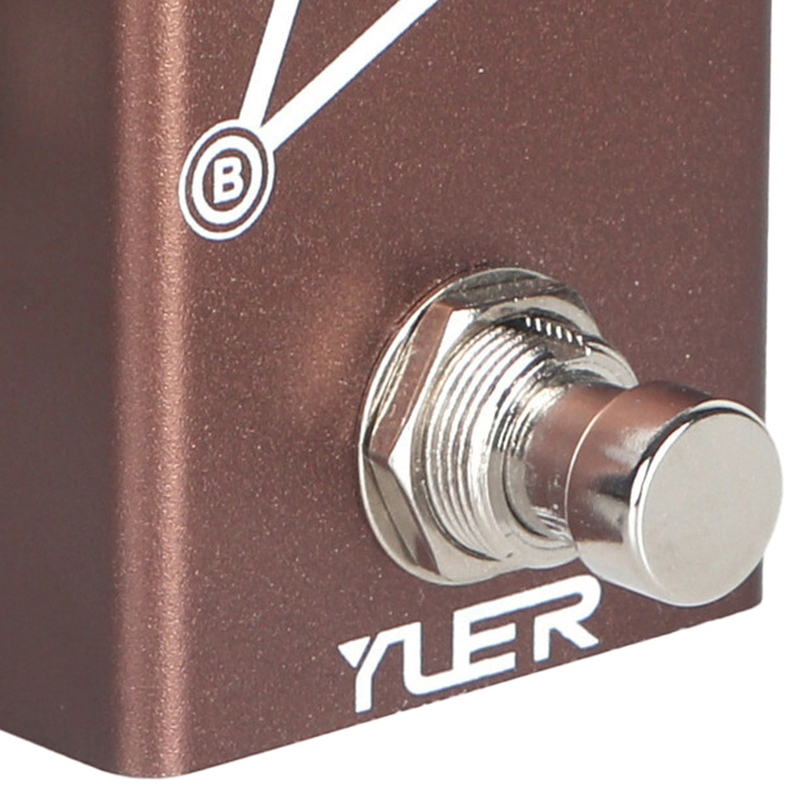 Yuer ABY - Switcher Splitter – United States