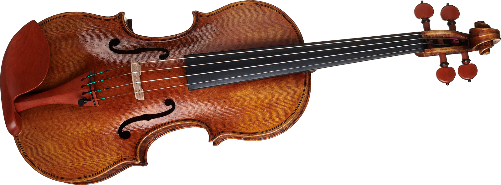 Scala Vilagio F.H. Andrea Amati 1570 4/4 Violine