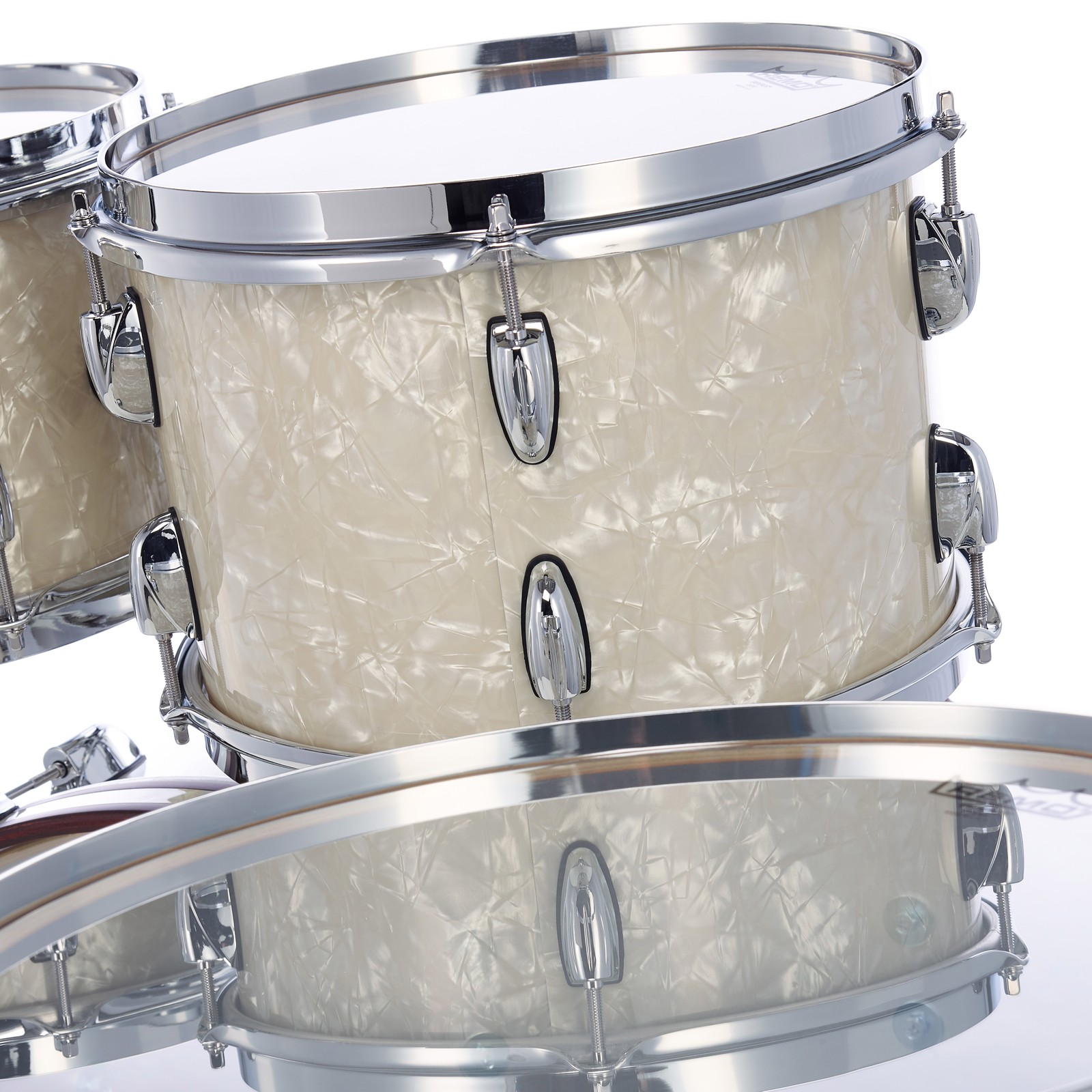 Gretsch Renown Maple Studio -VP Toms