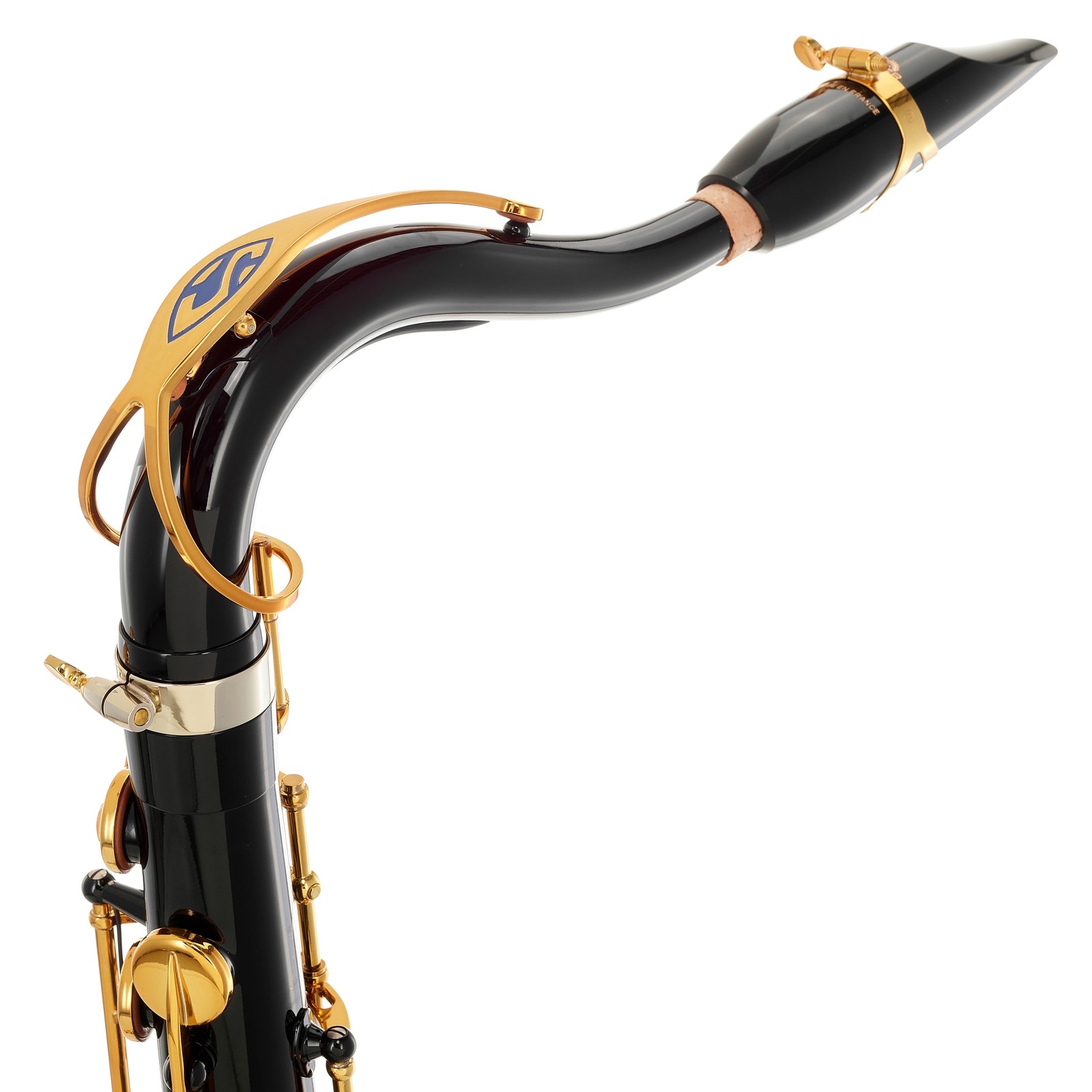  Selmer Supreme Tenor Saxophon SE-TSUB