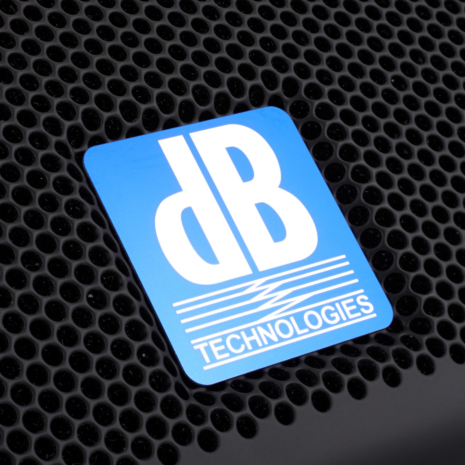 dBTechnologies Flexsys FM12 Diffusore attivo coassiale a 2 vie