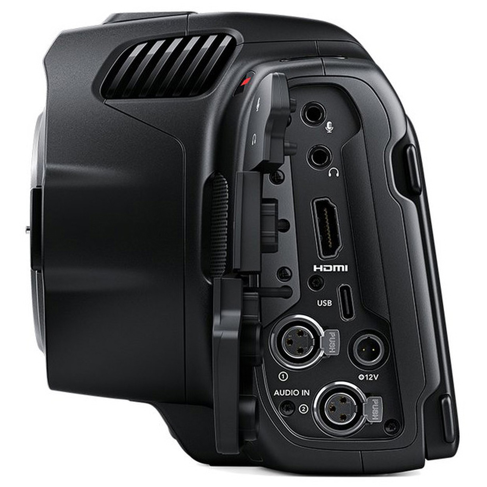 【Y】　BMPCC 6K Amazon.com : Blackmagic Design Cinema Camera 6K, Full Frame