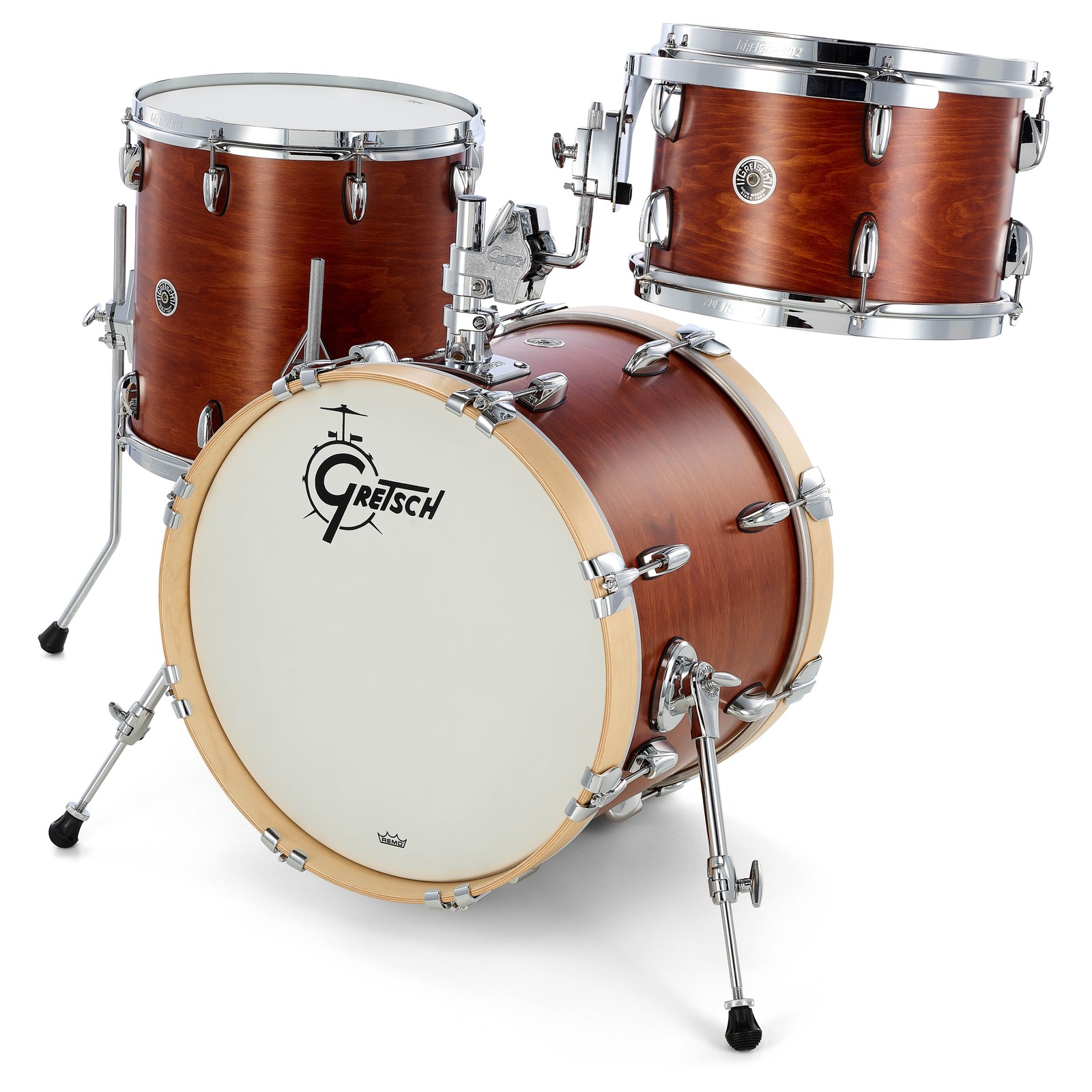 Gretsch Brooklyn Jazz Shell Set -SM