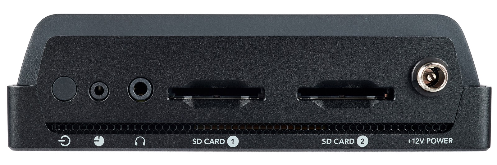 【新品同様】Blackmagic Video Assist 7” 12G HDR Blackmagic Design Video Assist 7'' 12G HDR HYPERD/AVIDA12