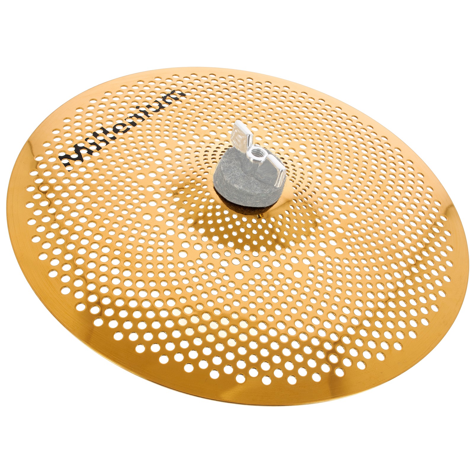 Millenium 10" Still Series Splash regular