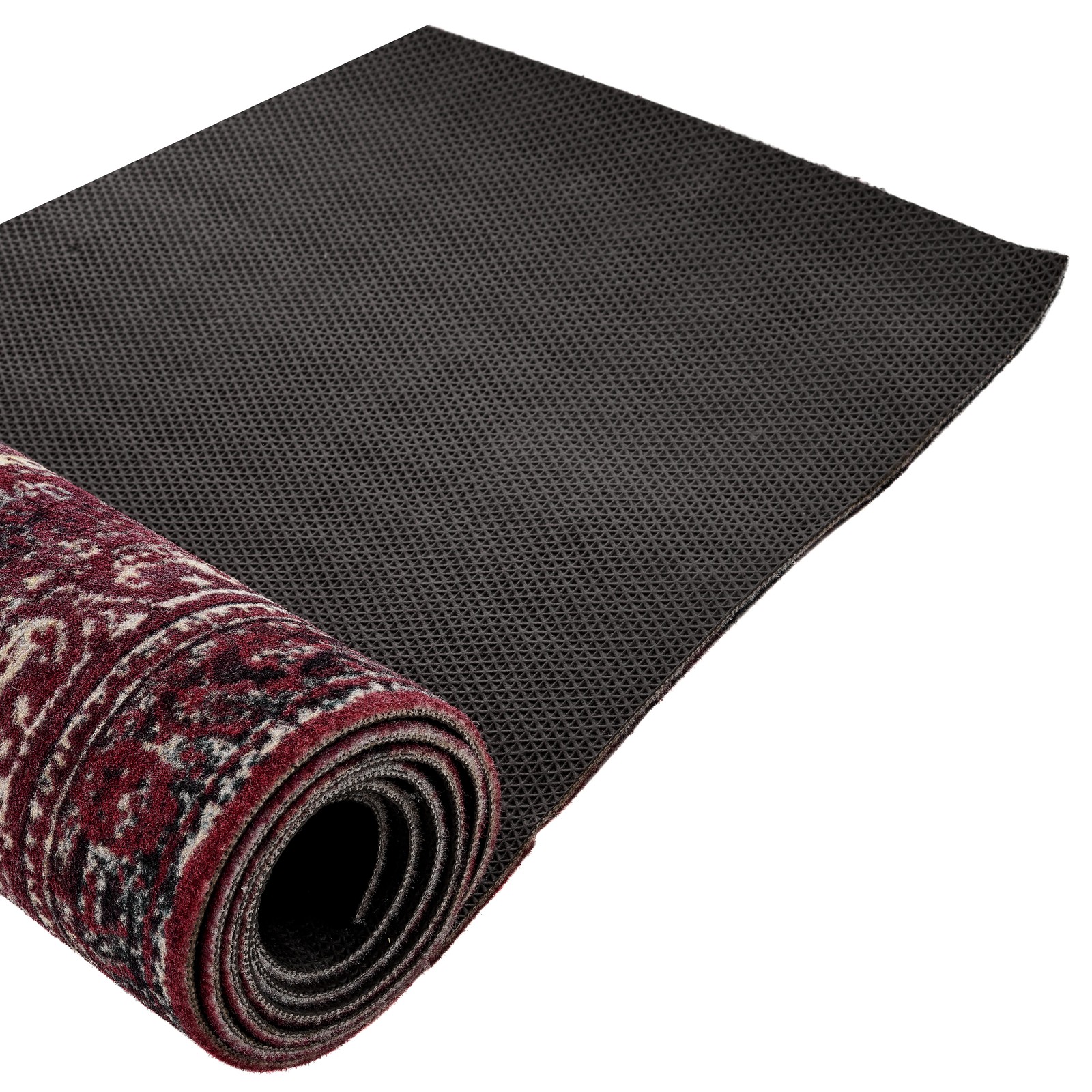 Thomann Drumteppich mit rutschfester Unterseite