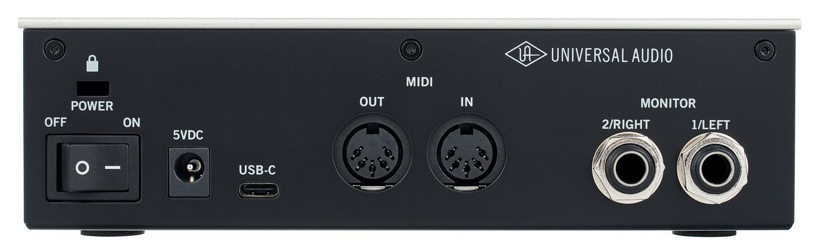 Universal Audio Volt 2 – Thomann UK