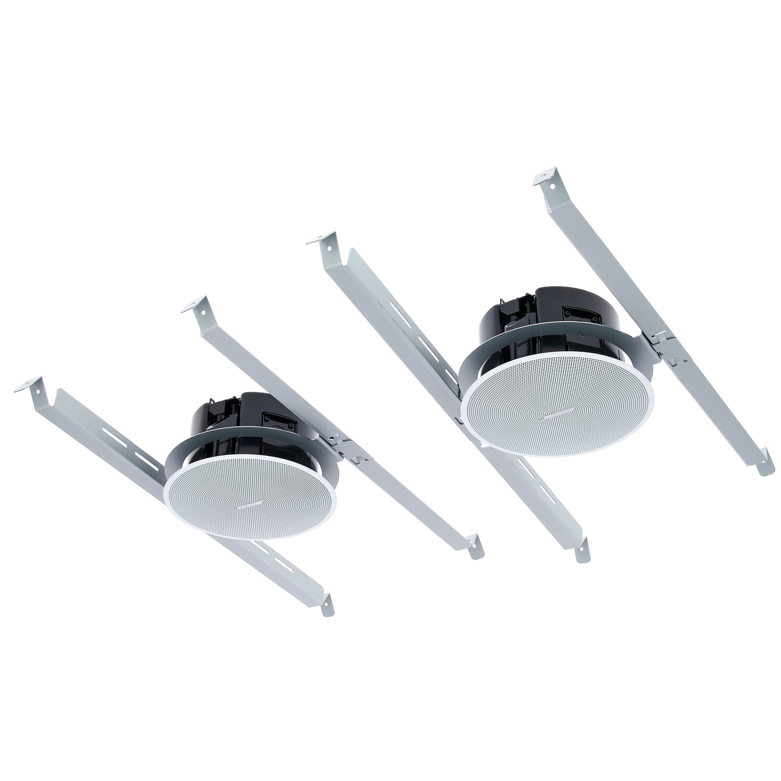 Bose Professional DesignMax DM2C-LP white Deckenlautsprecherpaar