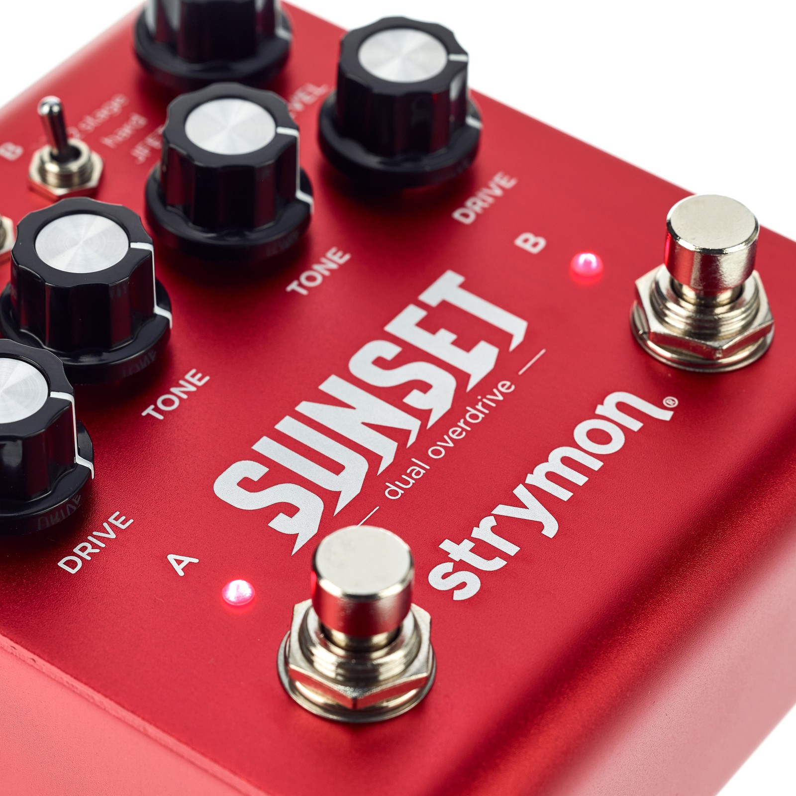 Strymon Sunset – Musikhaus Thomann