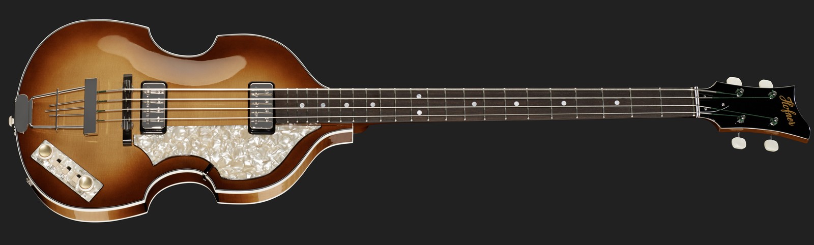 【マリ】Hofner 500/1 Hofner 500/1 Violin Bass 1963 - 1966 | Reverb