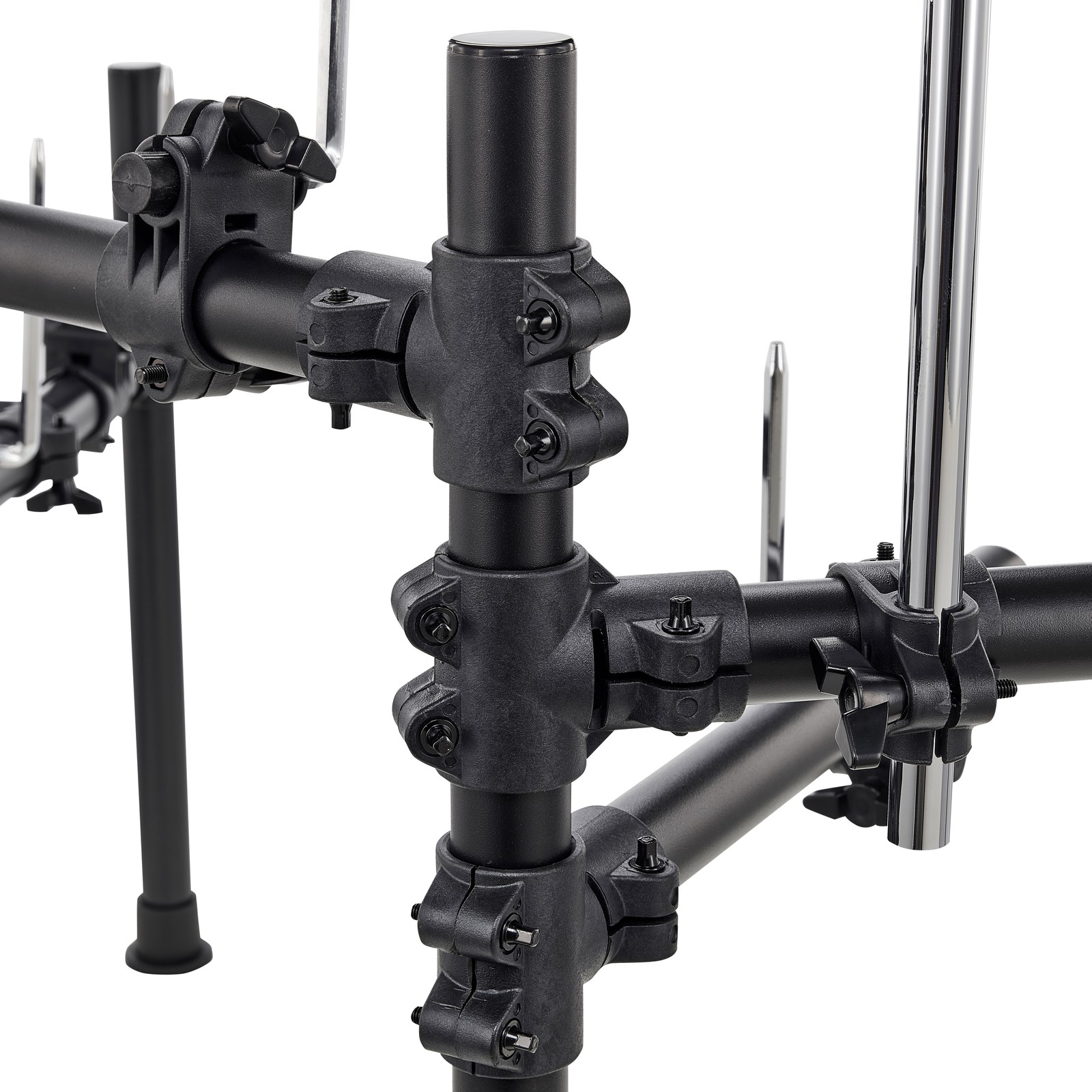 Millenium EDR-1 E-Drum Rack Rohrverbindung