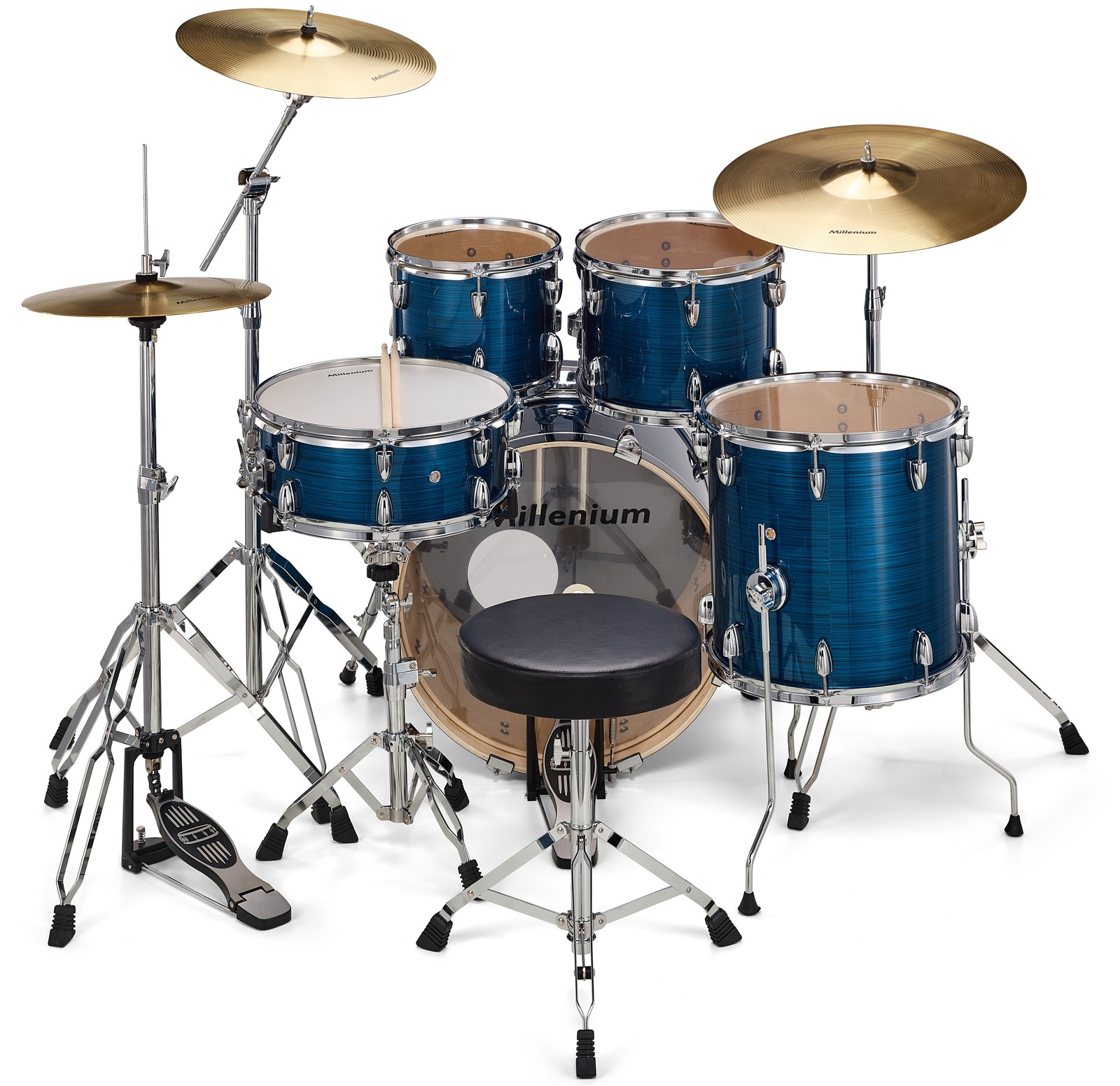 Millenium MX420 Studio Set BL Thomann United States