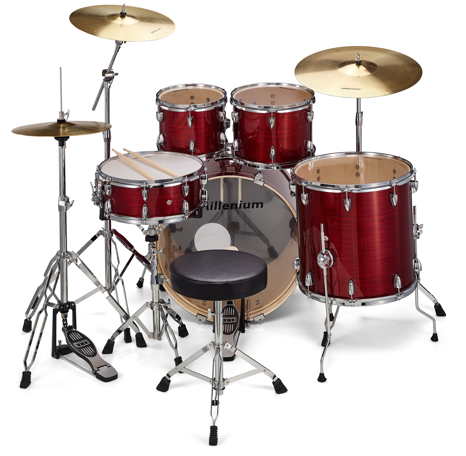 Millenium MX420 Studio Set RL – United States