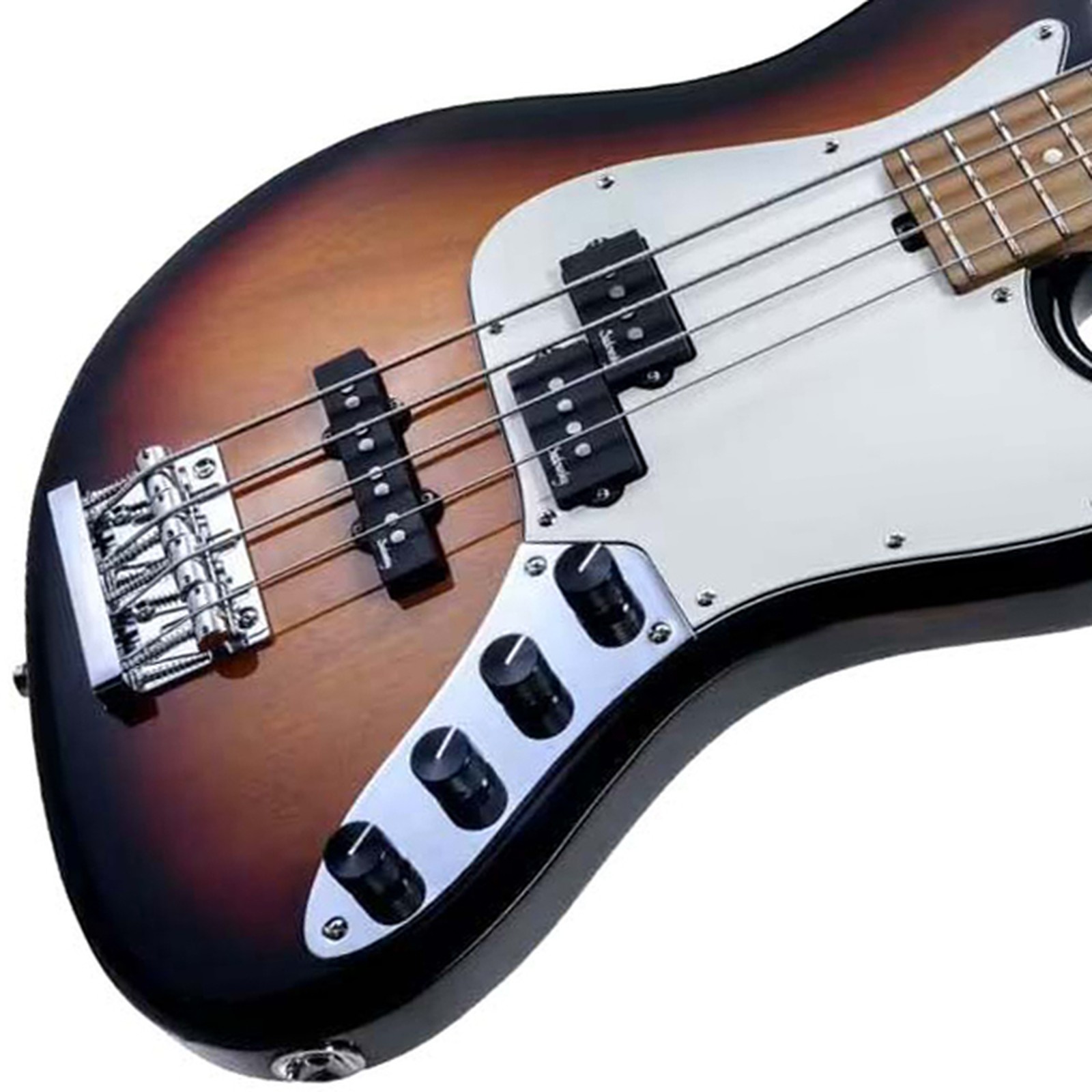 Pickups des Sadowsky MetroExp21 HybPJ4 RM TSB E-Bass