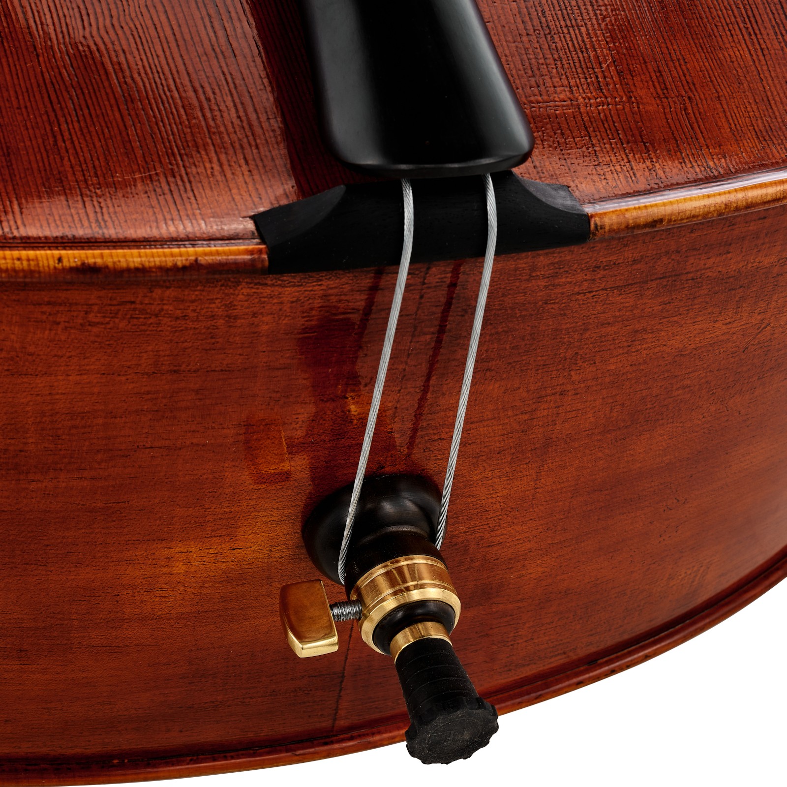 Scala Vilagio Double Bass Gamba 5-Str.