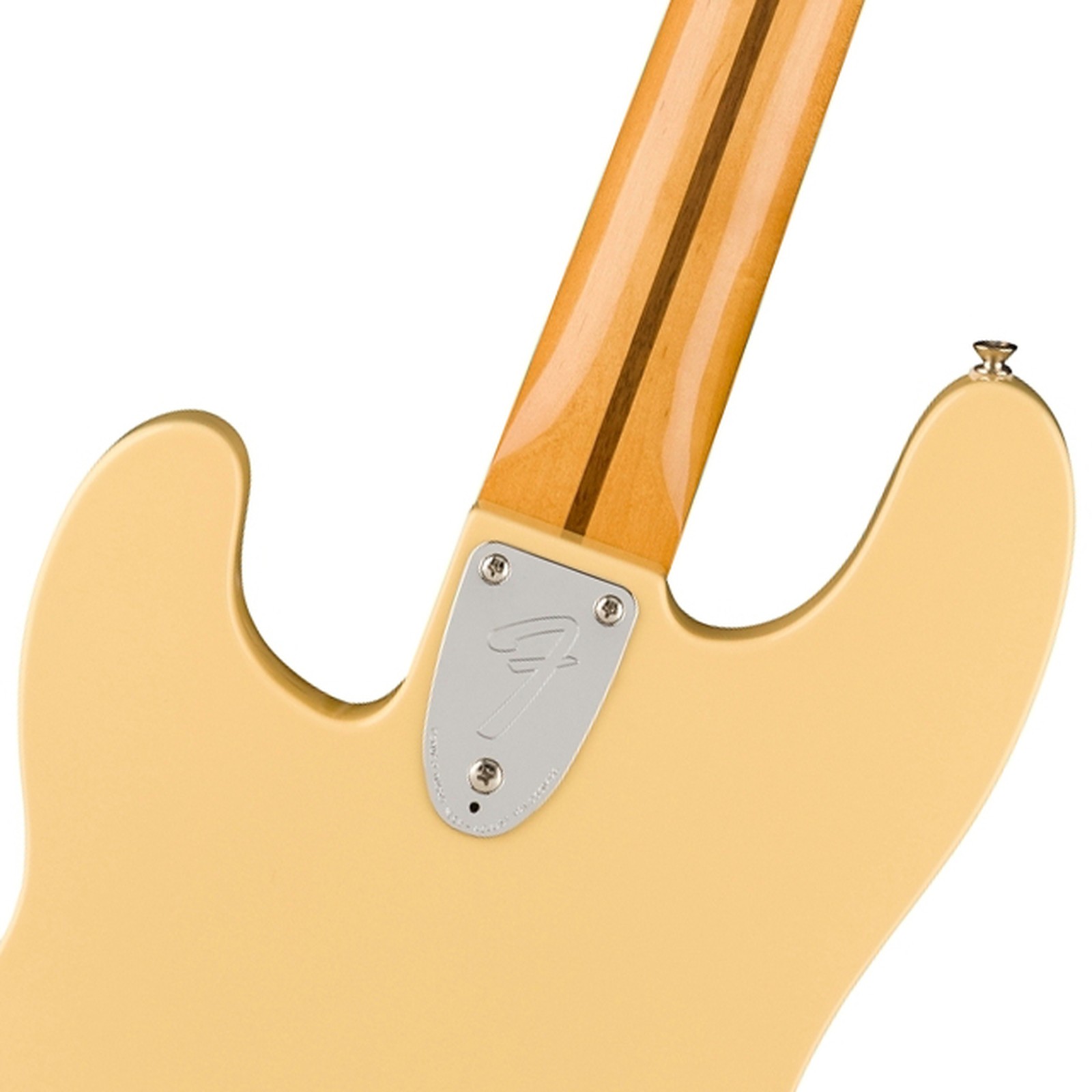 Fender Vintera II 70s Tele Bass Halsübergang