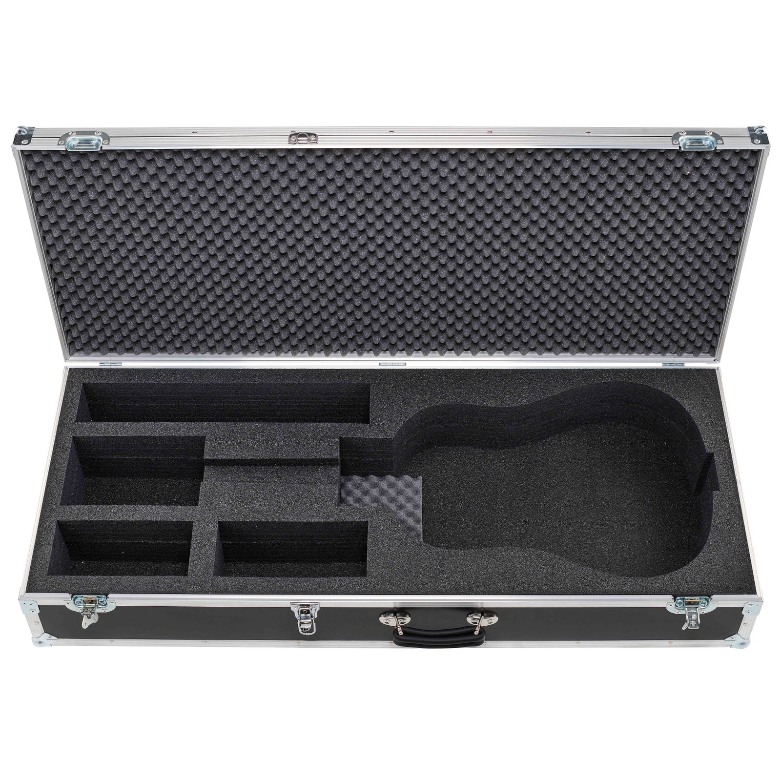 Thon Case Dreadnought für Westerngitarre