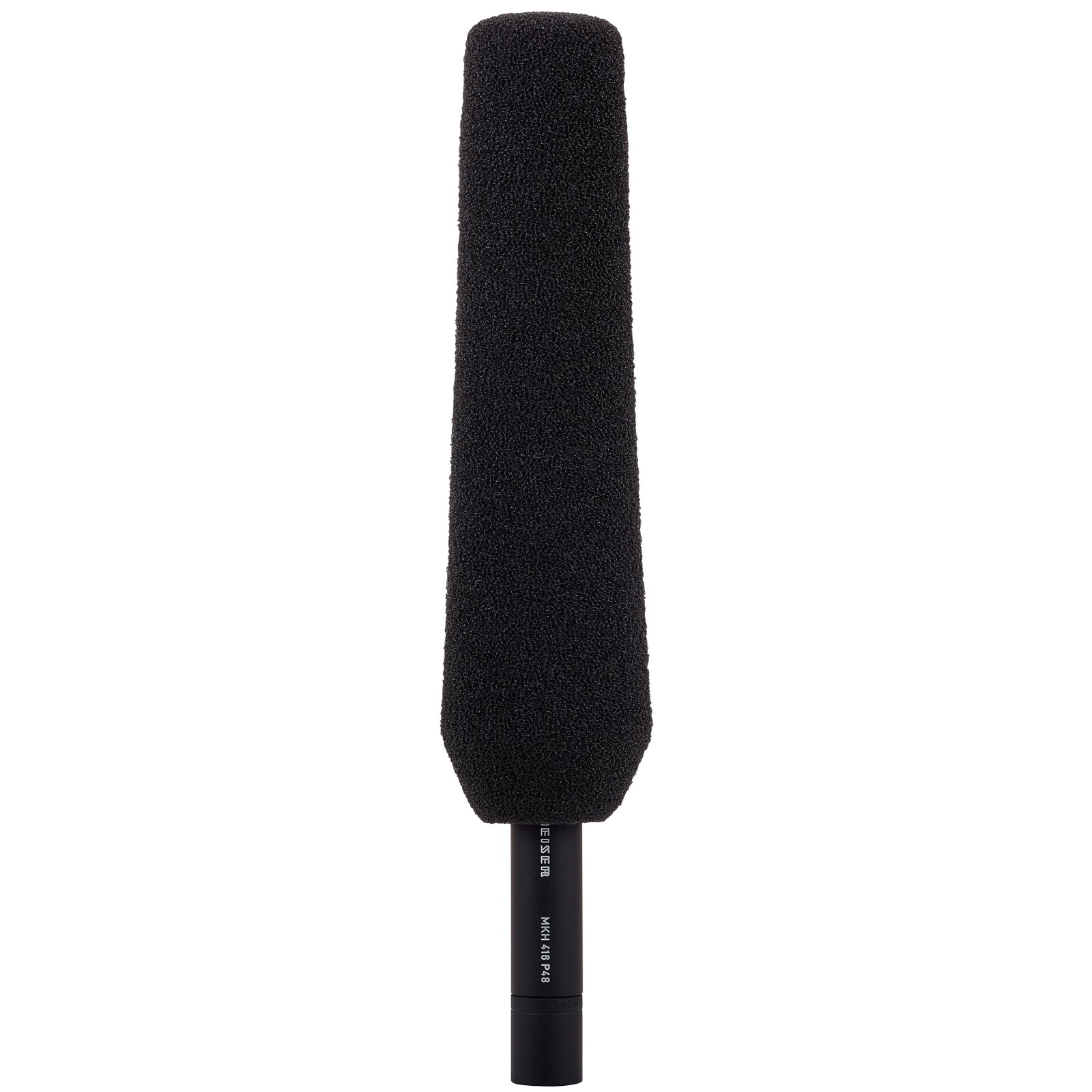 【中古美品】SENNHEISER MKH416-P48U3 Amazon.com: Sennheiser MKH416-P48U3 Super-Cardioid Shotgun