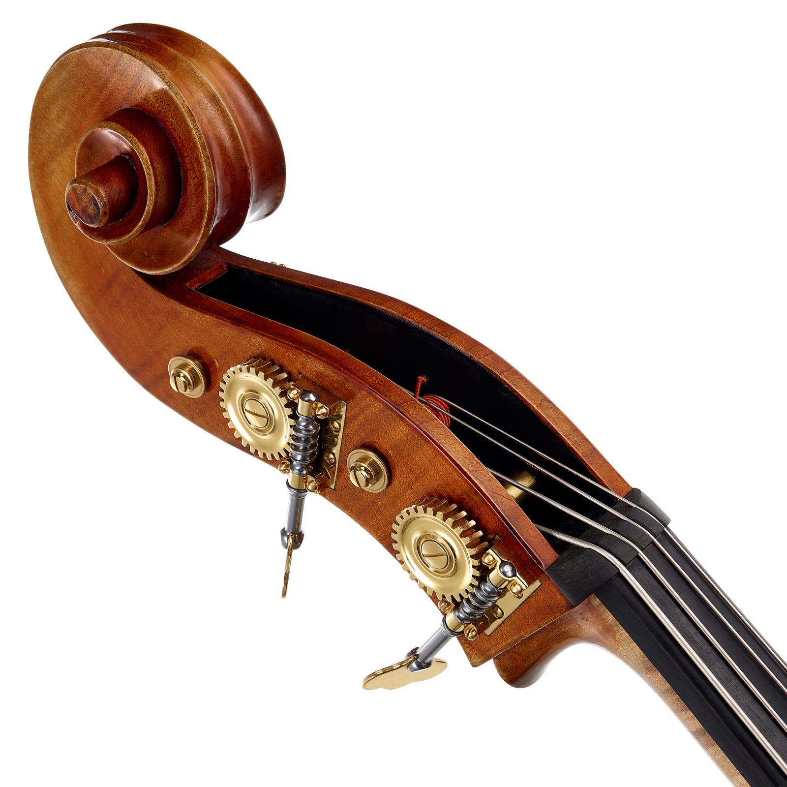 Scala Vilagio Double Bass Rogeri