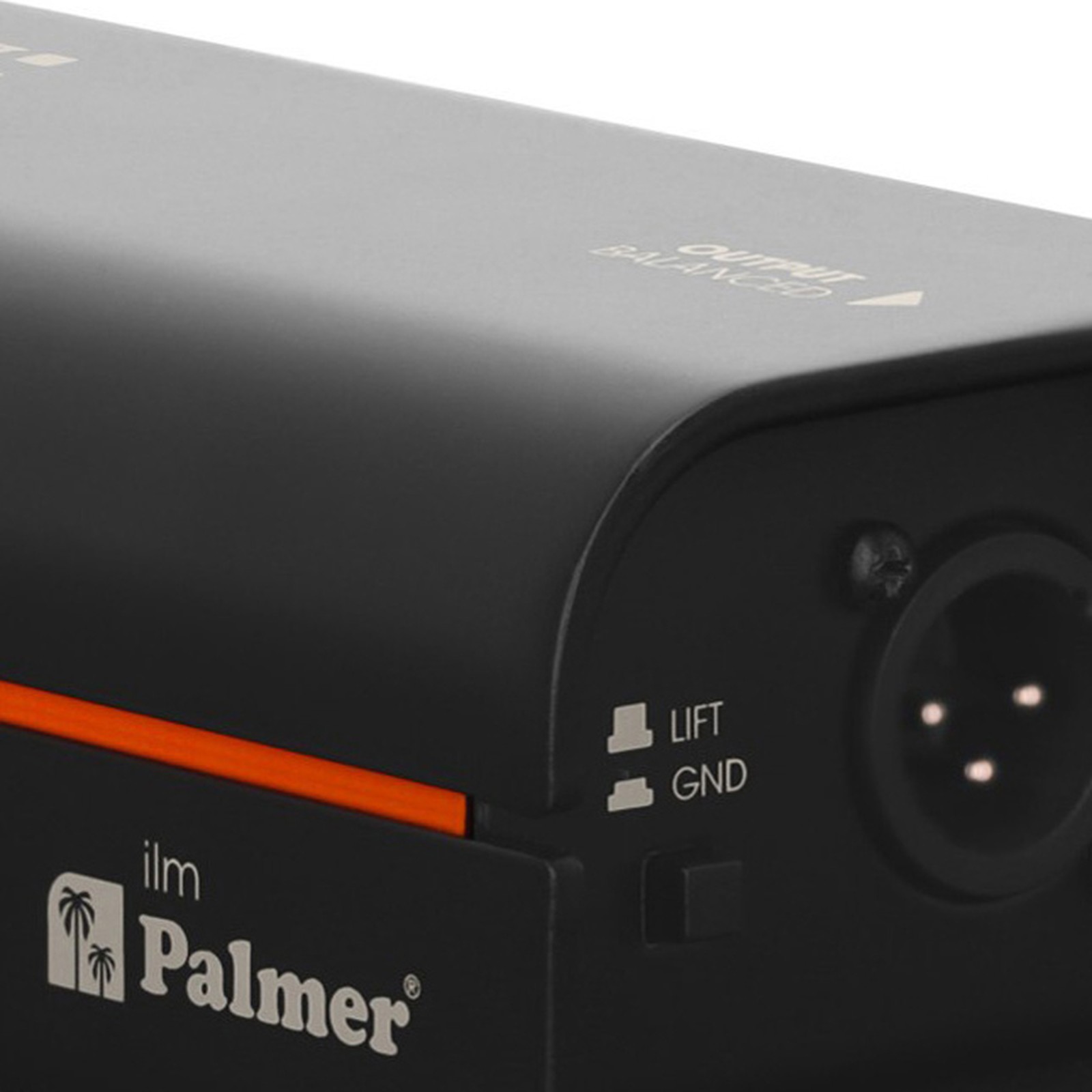 Palmer DI-Box Ground Lift