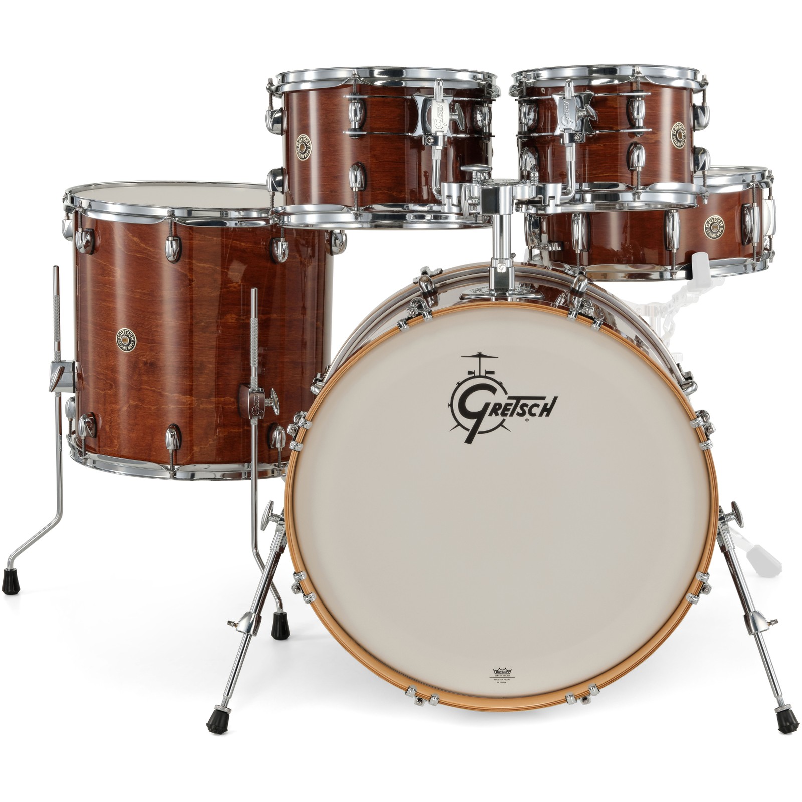 Gretsch Drums Catalina Maple Standard WG Kesselsatz
