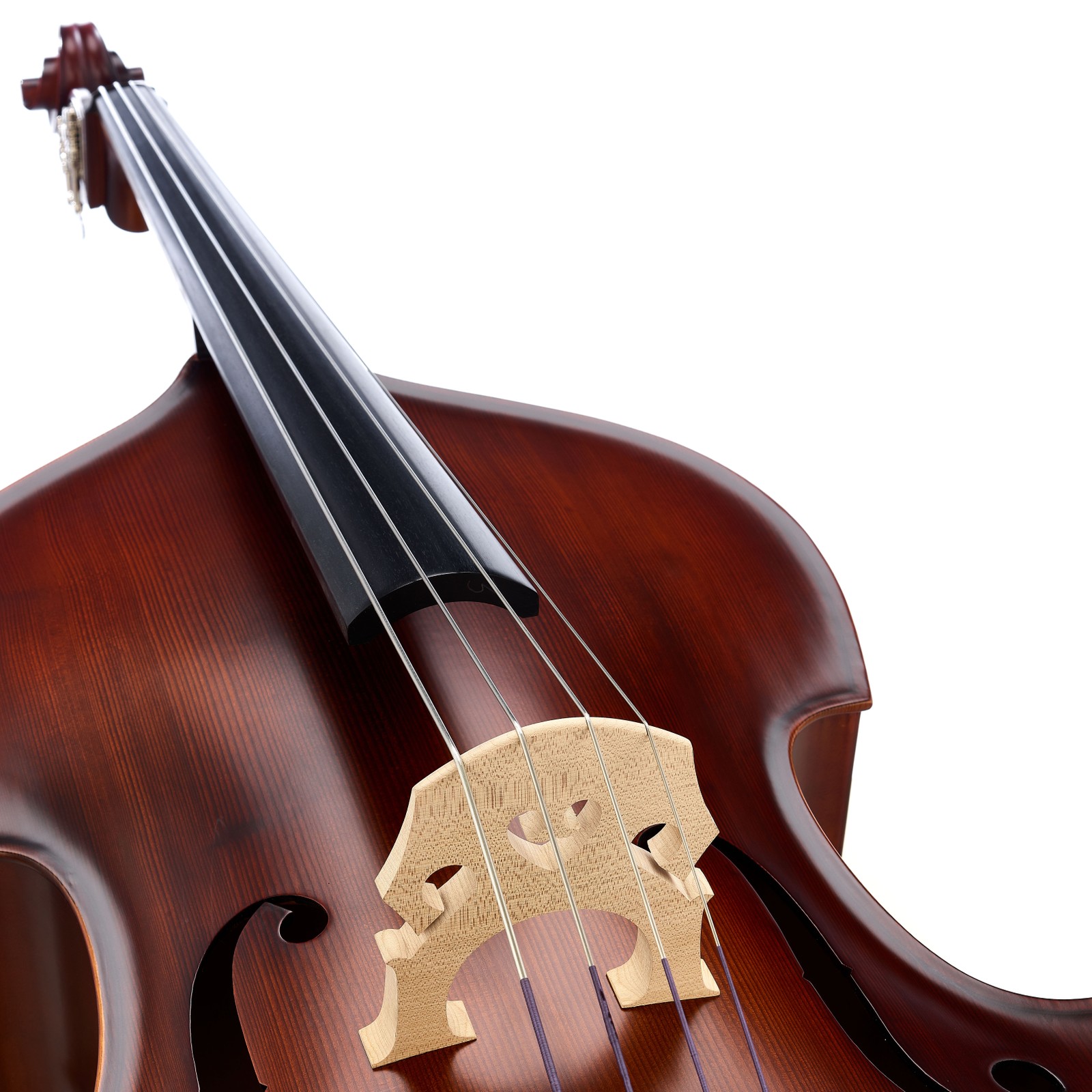 Thomann 3/4 Kontrabass Steg