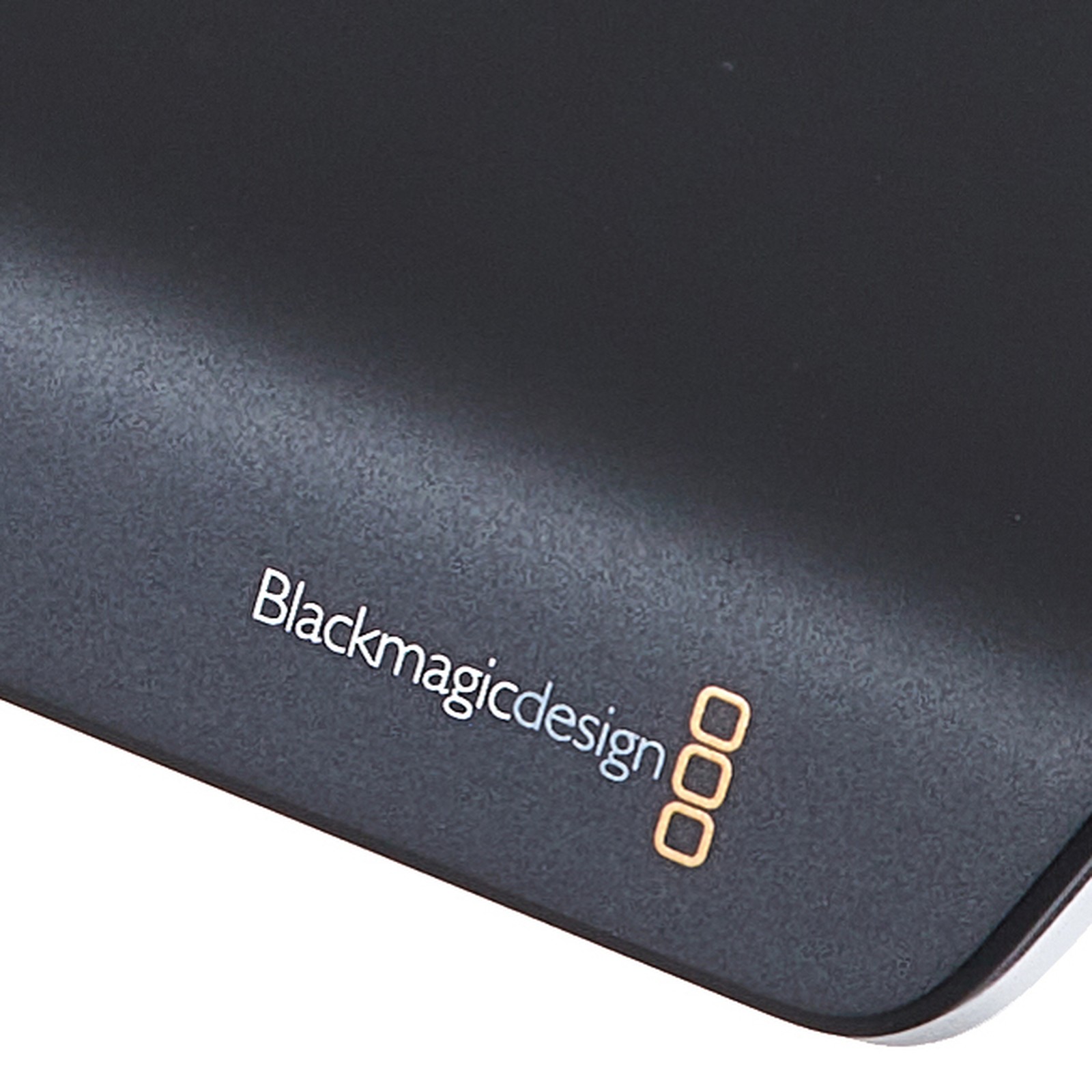 Blackmagic Design Logo