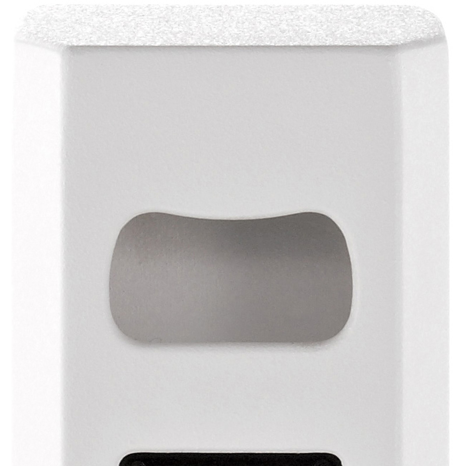 Detailansicht der passiven the box pro Achat 404 MKII WH Full-Range Lautsprecher